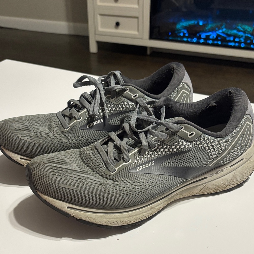 Men’s Brooks Ghost